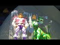 Masters Of The Universe Cartoon Collection - Prince Adam/Cringer Box Set Unboxing