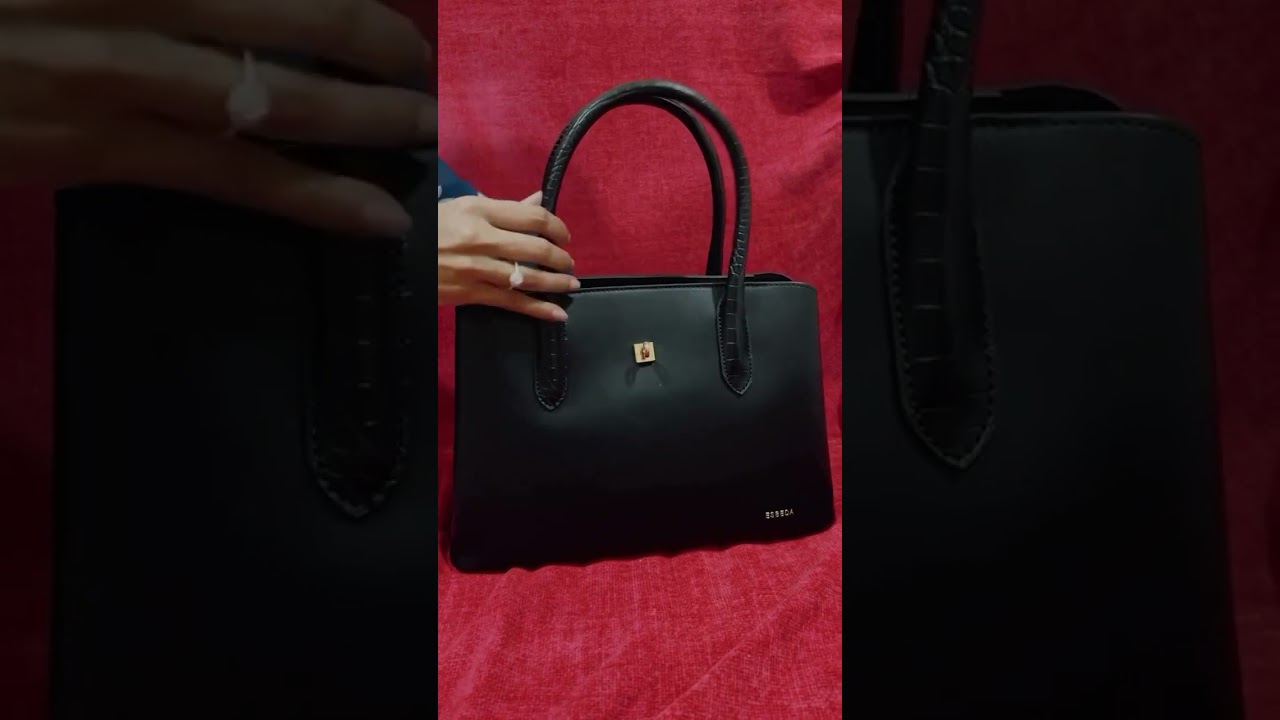 Esbeda Handbag 