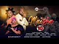 Masha 10me pisode  nouveau film congolais  production omari kabongo tv  avril 2024