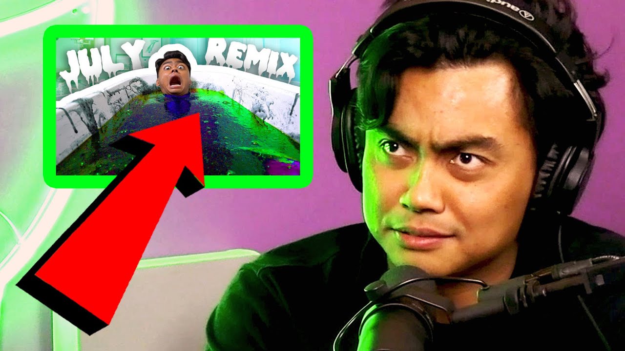 How to Edit YouTube Videos | Guava Juice Podcast Highlights