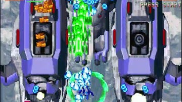 DC版 マーズマトリックス 初ALL