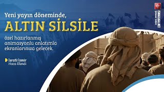 Yeni Yayın Dönemi Altın Silsile