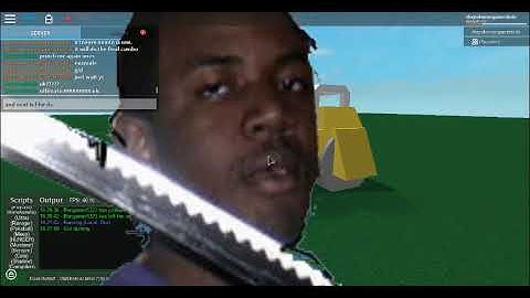 Roblox Script Showcase #4 Deebeekaw(PRIVATE)