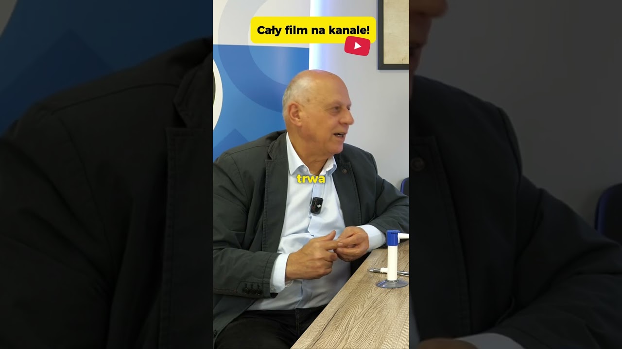 JUŻ JEST! Nowy film na kanale! ▶