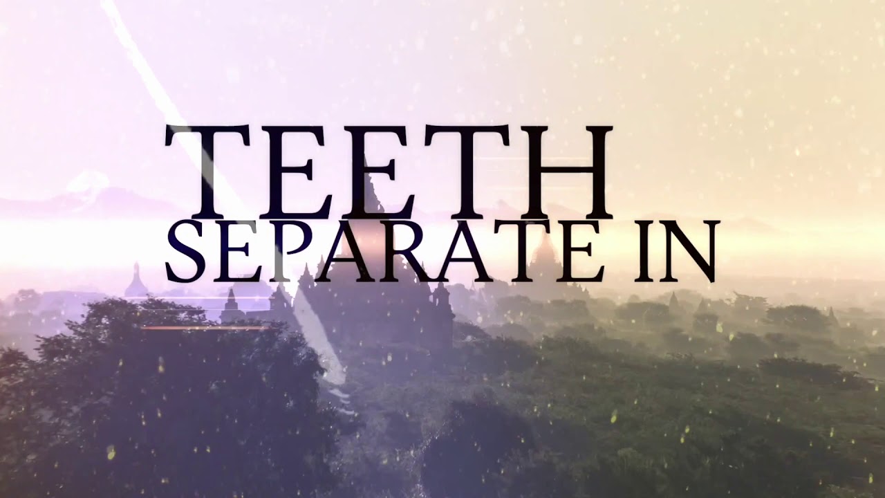 To Die Elsewhere - "Theocracy" Lyric Video