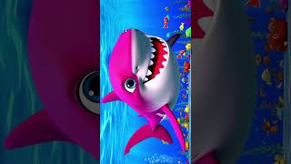 Baby Shark Dance | Fun Short Cartoon for Kids 🦈🎵 #kidscartoon #kids #cocomelon #preschoolmom