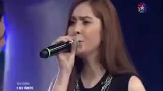 Burcu Söylemez- Es- O Ses Türkiye Finaler