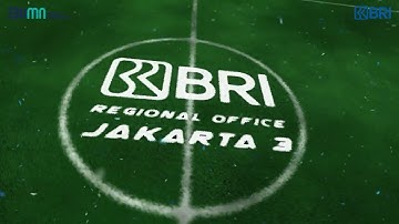 Bumper Kickoff Rakerwil BRI RO Jakarta 3