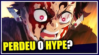 Demon Slayer  Vídeo de fã adapta uma das lutas mais sensacionais