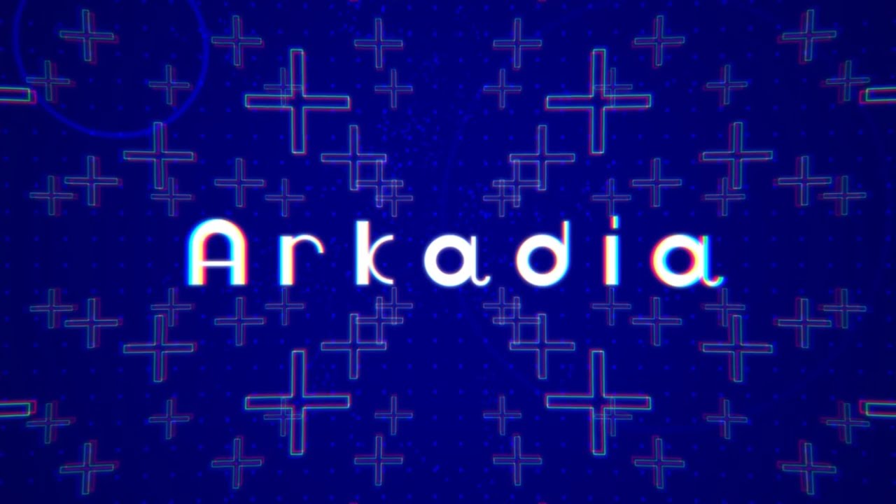 【Audio】アクトウ×TAKI as YungNakimushi / Arkadia