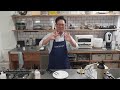 撮影終わりに椎茸を焼いて食べるだけ雑談ライブ