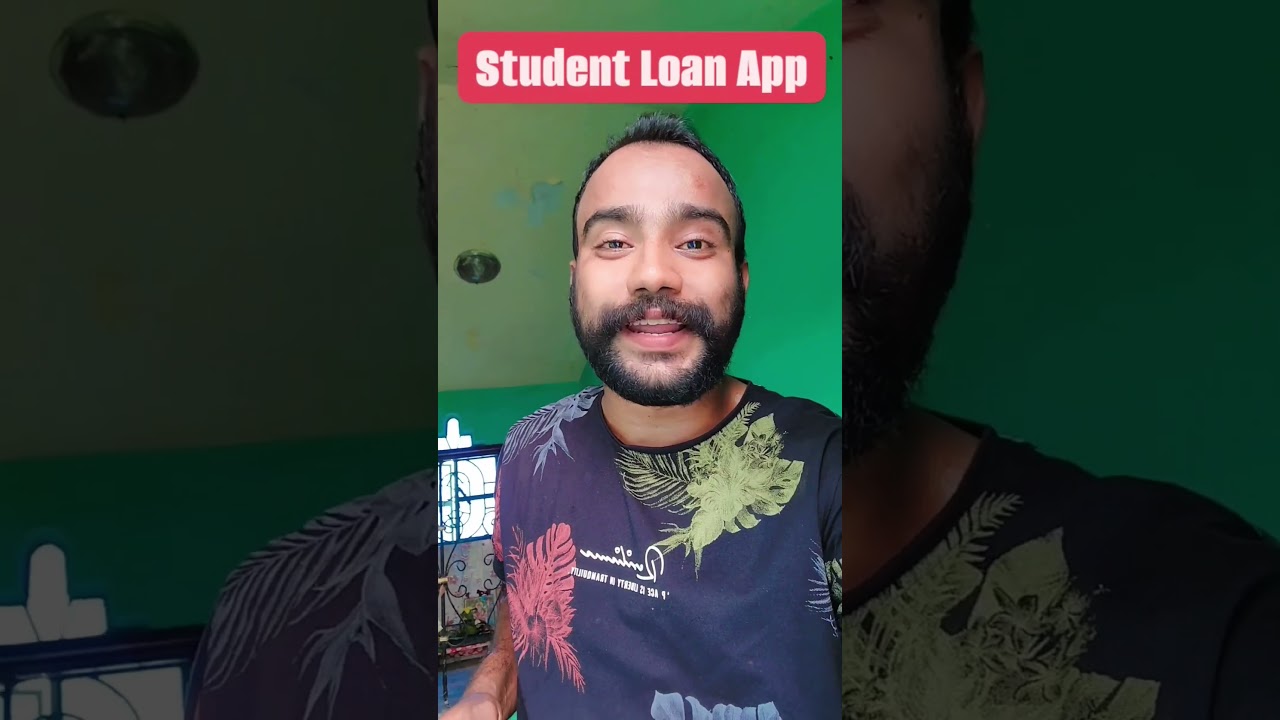 Student loan App 2024 