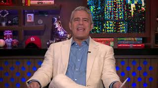 Watch What Happens Live with Andy Cohen