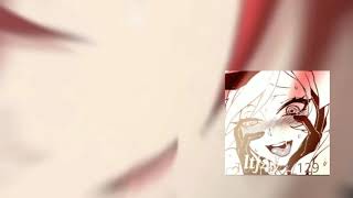 Rías Gremory Edit - Roses