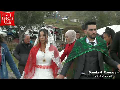 Binbaşar köyü düğünümüz part-2