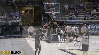 Purdue's 2022 Fan Day Scrimmages