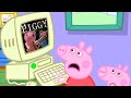 [YTP] Peppa Pig Joue A Piggy ! 🐷