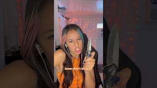 Asmr You Will Not Tingle