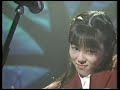 鈴木祥子コンサート 1990年