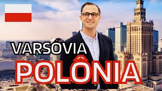 O NOVO GIGANTE EUROPEU: POLÔNIA! | POLÔNIA 04