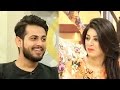 Mehekti Morning Sarmad Qadeer 23 May 2017 ATV
