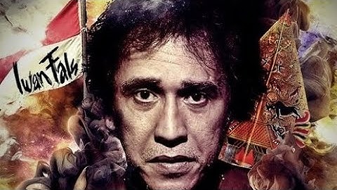 Iwan Fals - Aku Bukan Pilihan 📝 Lyrics Bahasa Indonesia and Exclusive Video 📽️