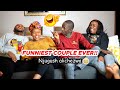 MOST EMBARRASSING MOMENTS WITH NJUGUSH & CELESTINE 🤣😂/HILARIOUS PART 2