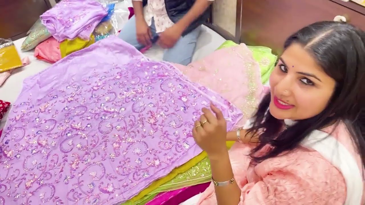 Jaipur me rajputi poshak kaha se kharide 20 साल पुरानी trusted शॉप Jain Emporium| Raksha rajpurohit