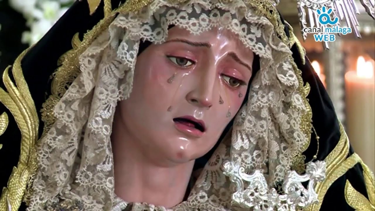 Magna Mariana de Málaga | 75 aniversario de la Coronación de la Victoria | 2018