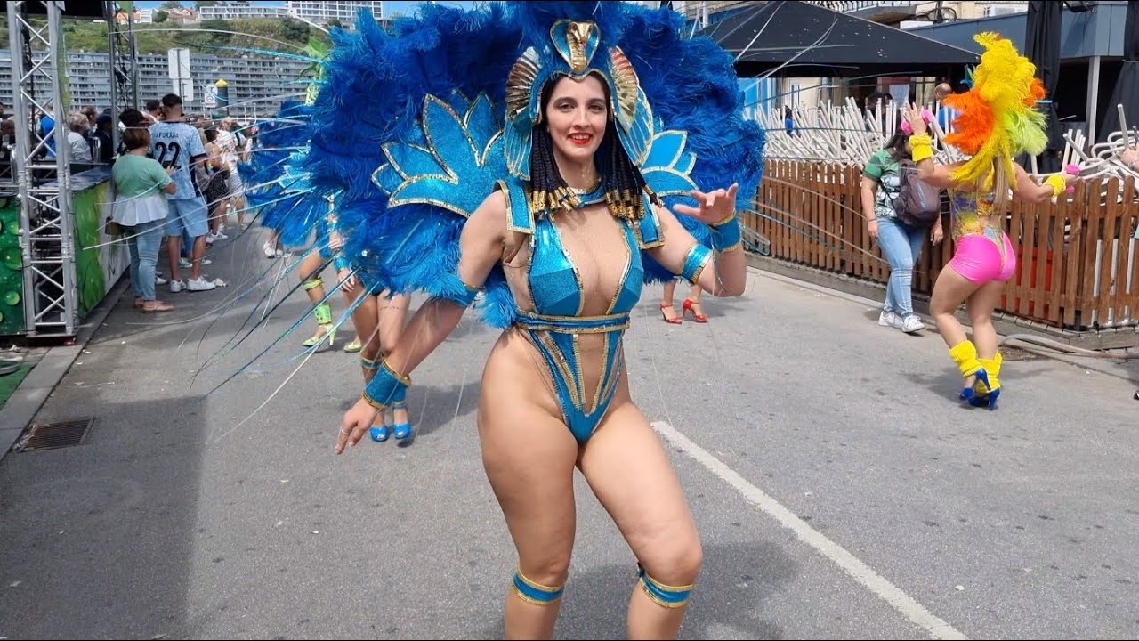 Vai Quem Quer @São Pedro da Afurada 2024 I