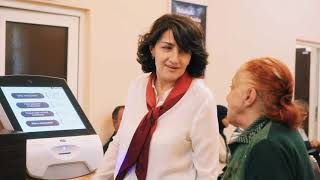 Könüllü Proqramı