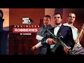 Gta 5 rp  vantageroleplay  rsb  joseph ganeee  robbery time  part 2