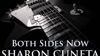 SHARON CUNETA - Both Sides Now [HQ AUDIO] chords