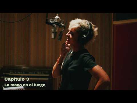 The Hand in the Fire - ANDREA PINACHO & MUERDO | Secret Project (Chapter 3)