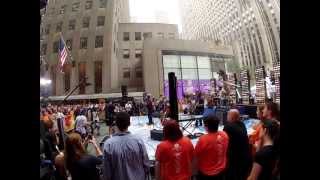 The Mastersons Go See Phil Phillips