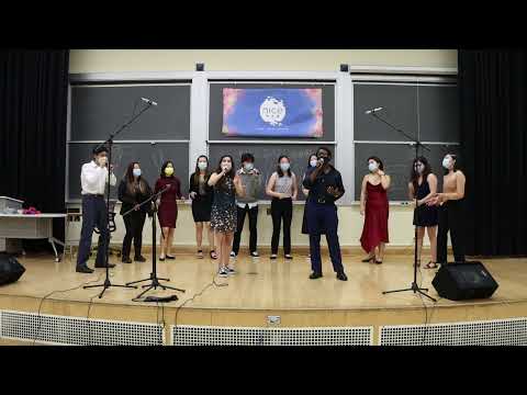 September-san (セプテンバーさん) - NiCE @ NiCE Showcase Fall 2021