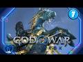 God of war: Ragnarök | #7 FR | 🔴 LIVE