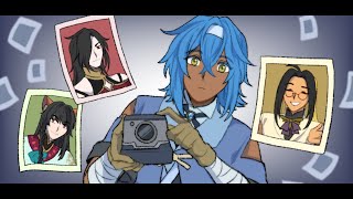 Download Lagu EVERYONE IS DUMB || Meme (Flipaclip) MP3