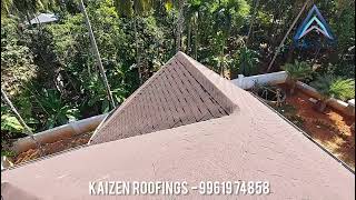 The Complete Roofing Solutions
