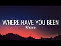 rihanna - where have you been (lyrics) where Have you been all my life all my life [tiktok song]