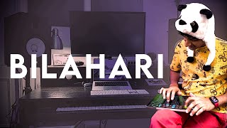 Bilahari | Mahesh Raghvan | Funky Monday