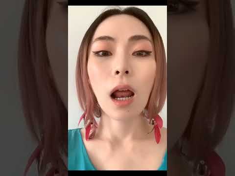 喉締め解消 超簡単 一瞬で喉が緩む方法 ボイトレ Shorts