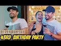 Derek Ramsay SINORPRESA ni Andrea Torres sa kanyang BIRTHDAY