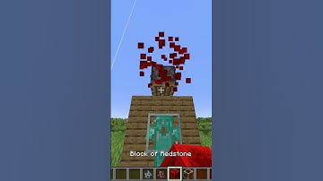 tutorial armor display Minecraft #shorts