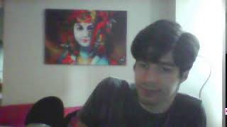 Nine Herbs Charm (Livestream reading)
