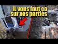 Test du systme lightning  airsoft sniper pc1 storm  apa