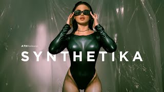 Industrial Techno / Hard Techno / Industrial Bass Mix SYNTHETIKA