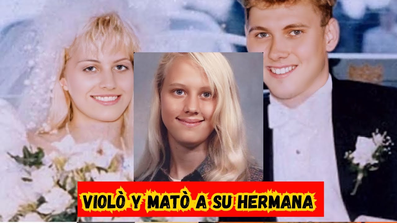 Le hizo esto a su HERMANA para complacer a su ESPOSO | El caso RESUELTO de Karla Homolka 