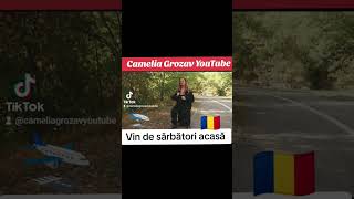 #cameliagrozav #manele2024 #vindesarbatoriacasa