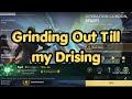 Grinding out Artifacts in Desting Rising while chilling (Destiny Rising)